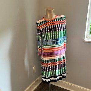 Eliza J Multi-Color NWT - Dress